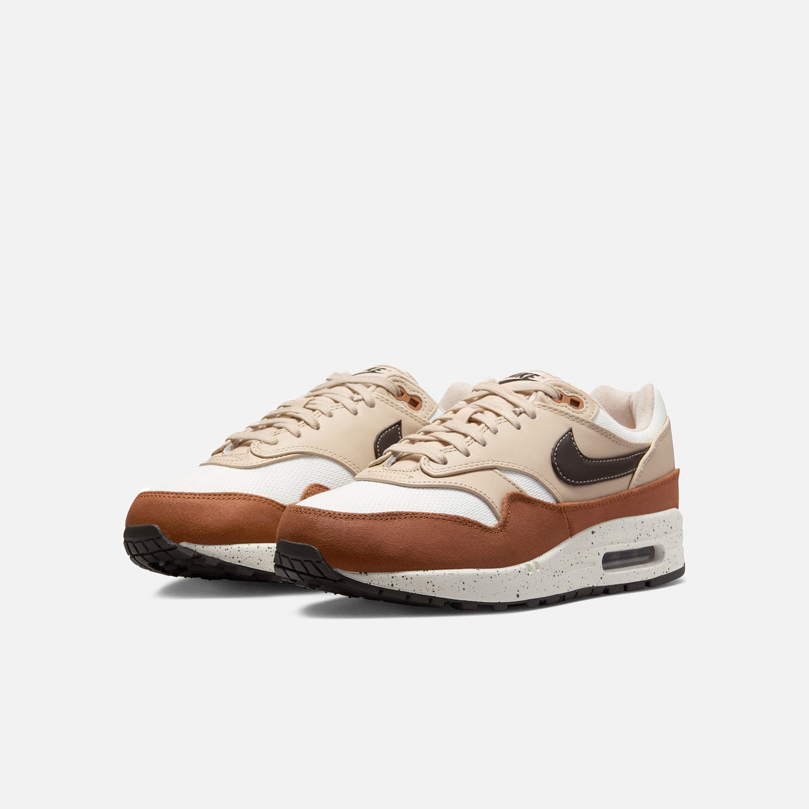 Air Max 1 87 Velvet Brown FZ3621 220