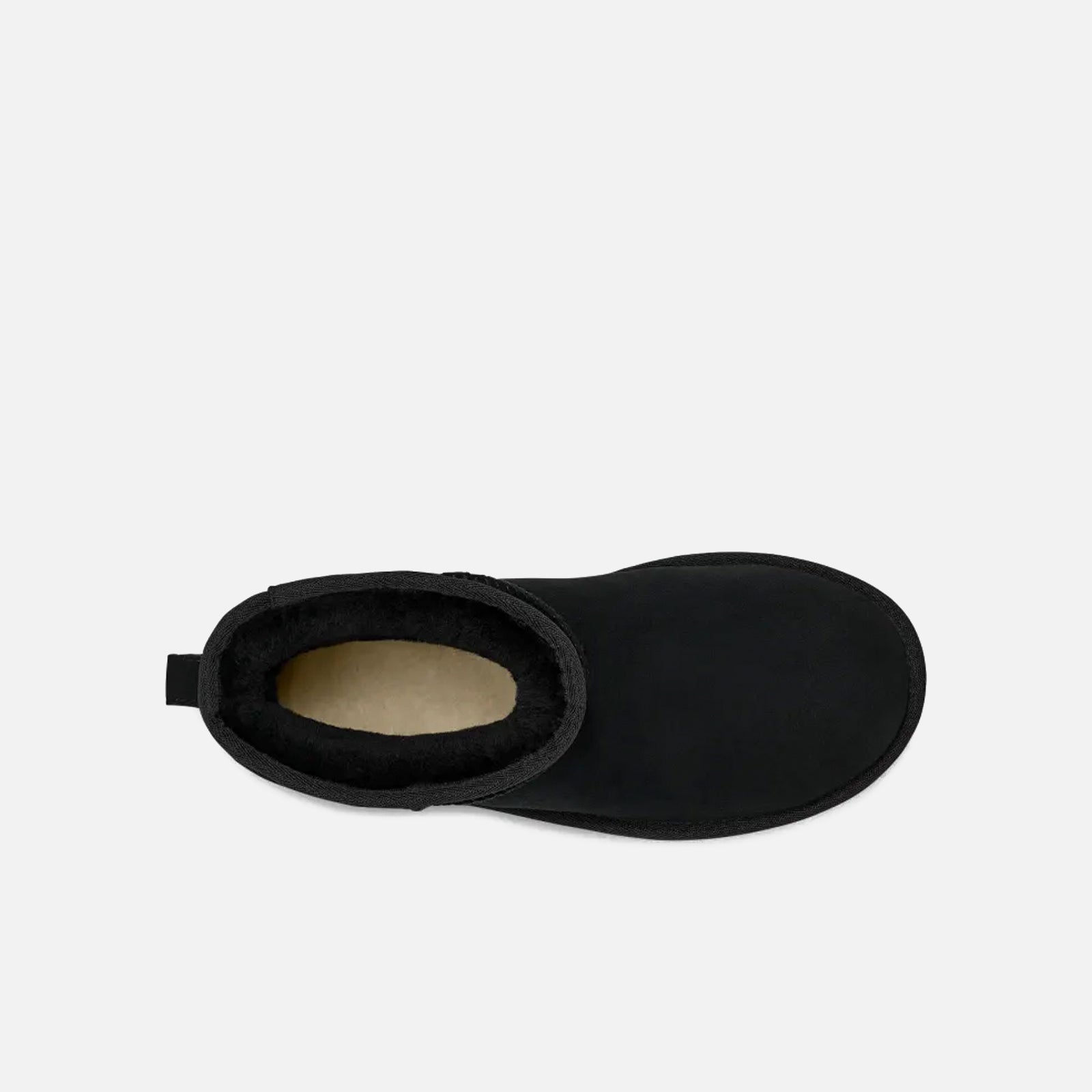 W Classic Mini Platform 1134991 BLK