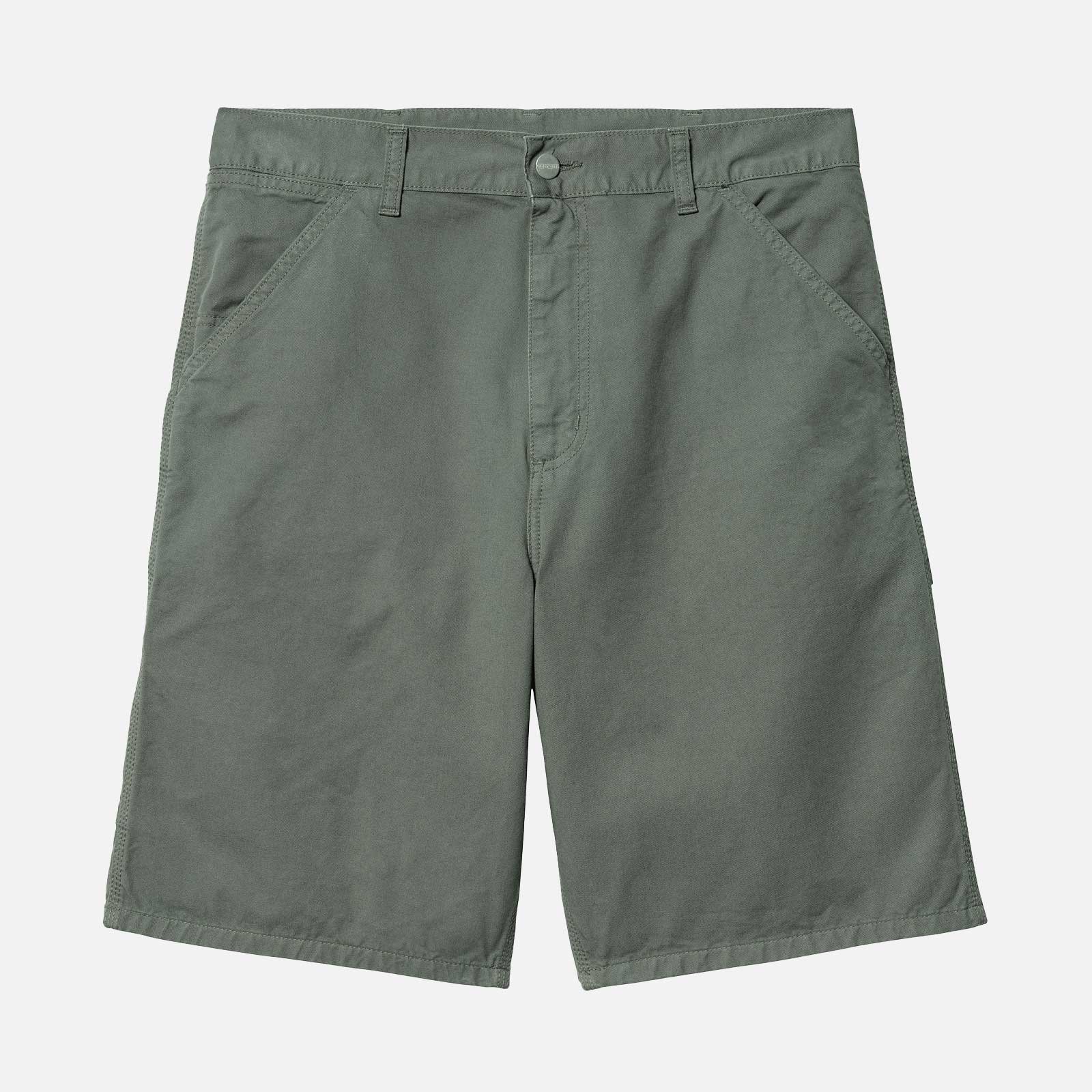 Single Knee Short I0315041YFGD