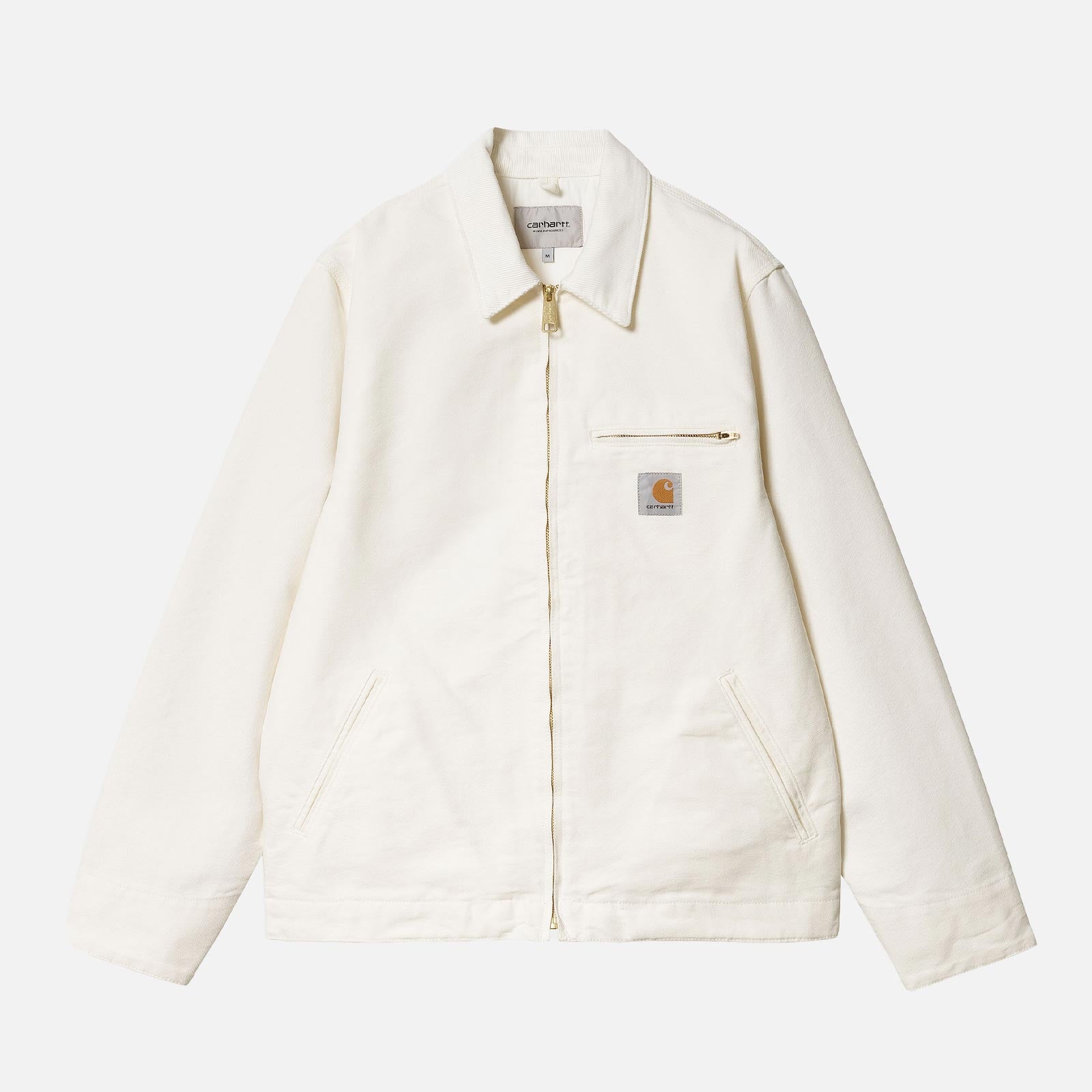 Detroit Jacket I0329400DJ02