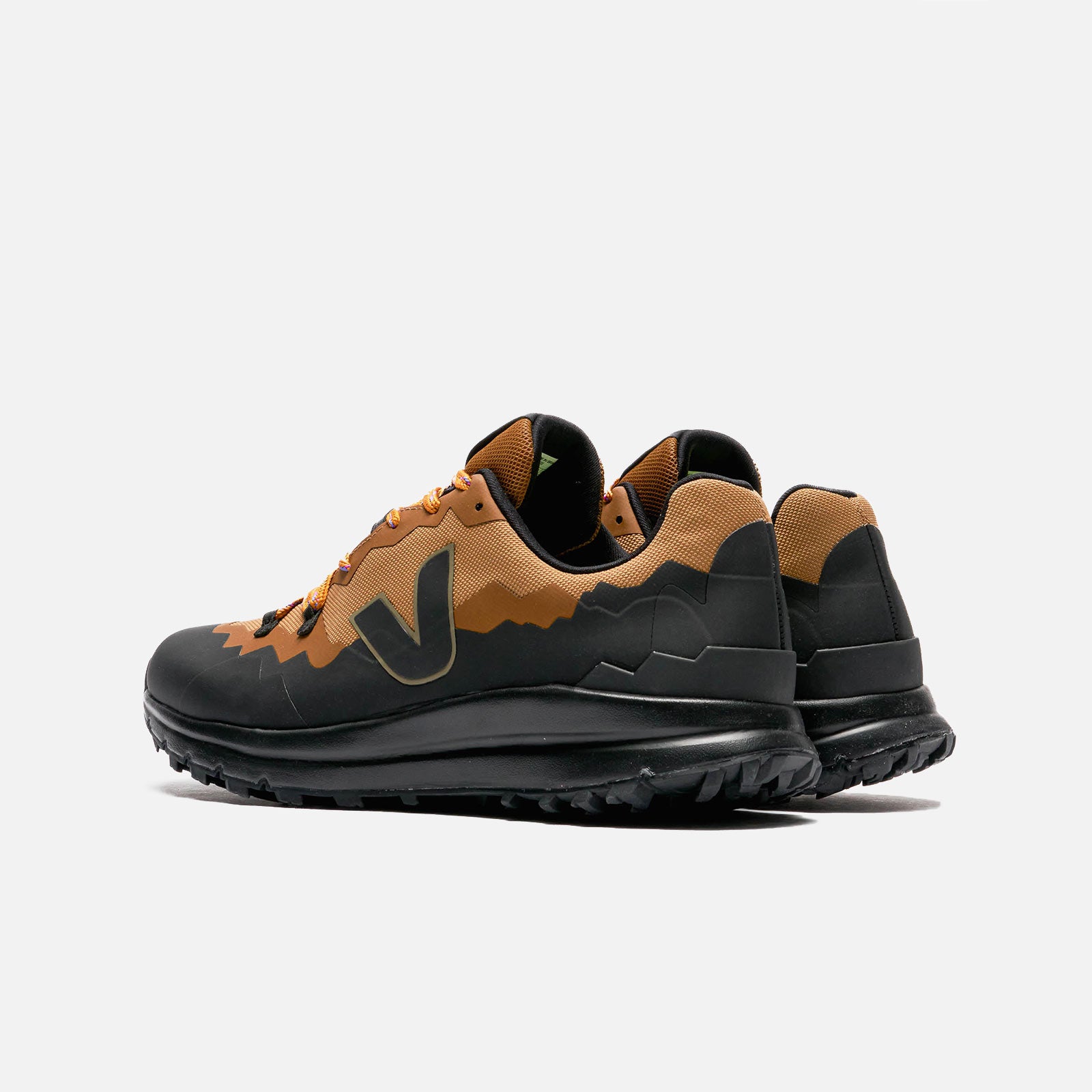 Mens Fitz Roy Trek Shell FS2303646B