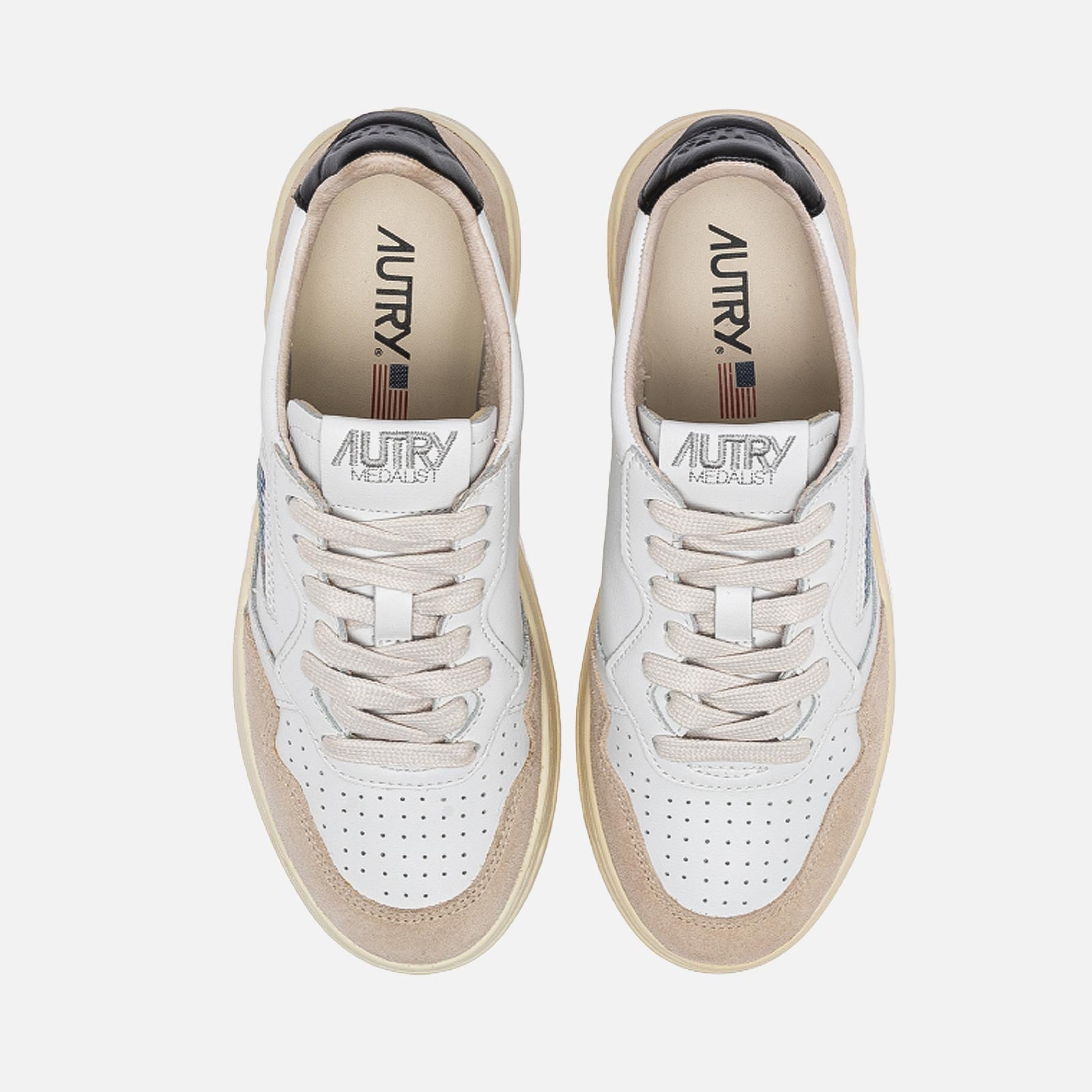 Medalist Low AULWLS21