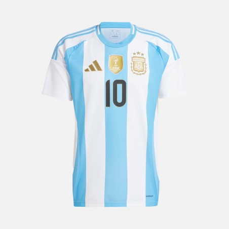 adidas Argentina 24 Messi Home Jersey IX7790 | 4Elementos