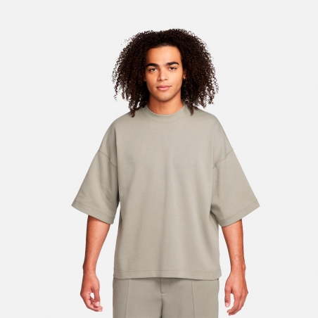 Nike Tech Fleece Oversize Tracksuit Sweatshirt FB8165-053 | 4Elementos