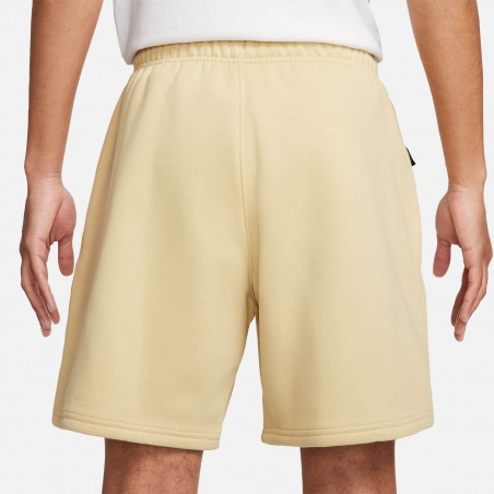 Nike Solo Swoosh Fleece Shorts DV3055-783 | 4Elementos