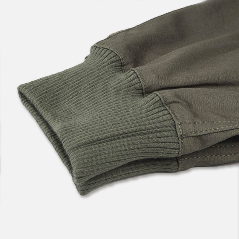 P1401095 OLIVE LEGACY PANTS