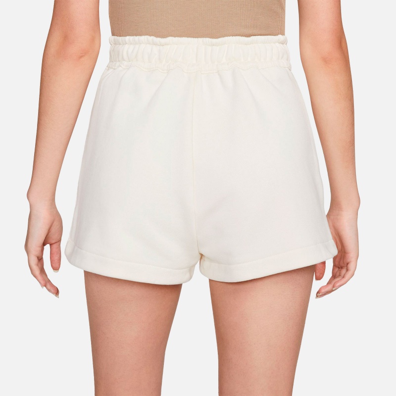 French Terry Loose Shorts DV7914 901