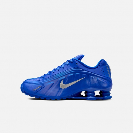 Nike Shox R4 HJ7303-445 | 4Elementos