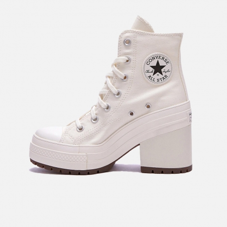 Converse Chuck 70 De Luxe Heel Hi A05348C | 4Elementos