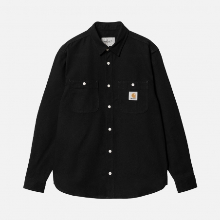 Carhartt WIP Clink Shirt I032830.89.01 | 4Elementos