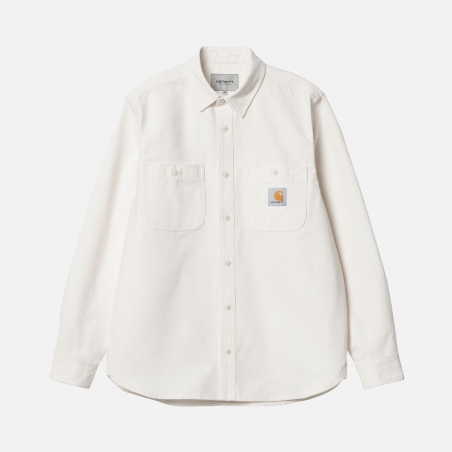 Carhartt WIP Clink Shirt I032830.D6.01 | 4Elementos