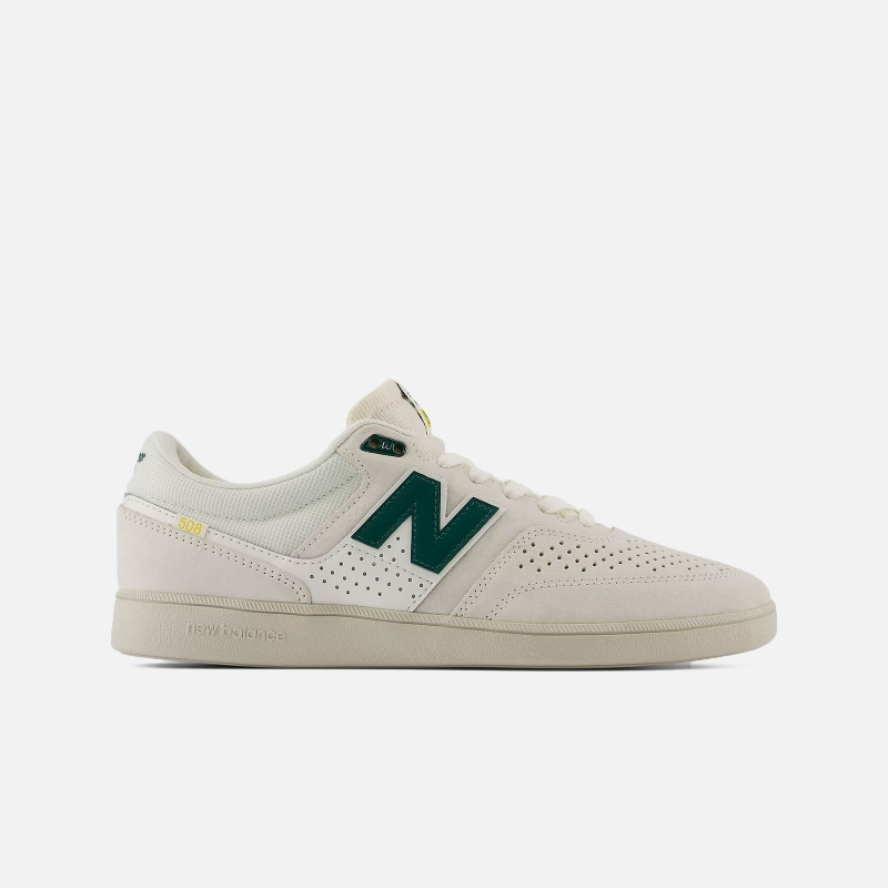 New Balance Numeric Brandon Westgate 508 NM508LGB 4Elementos