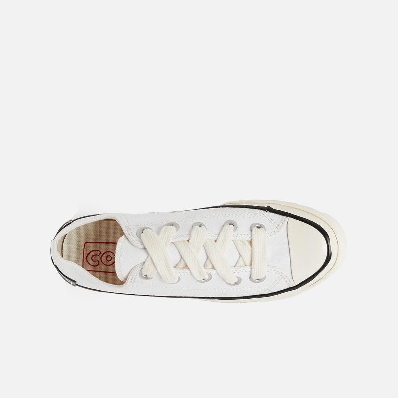 Chuck 70 OX A08525C