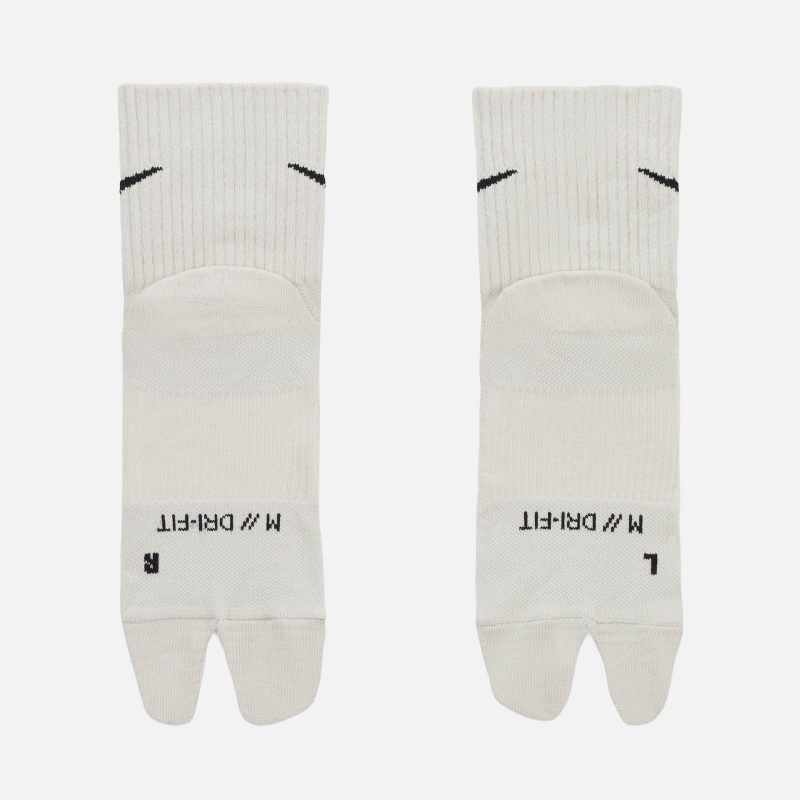Everyday Plus Lightweight Ankle Split Toe Socks DV9475 072