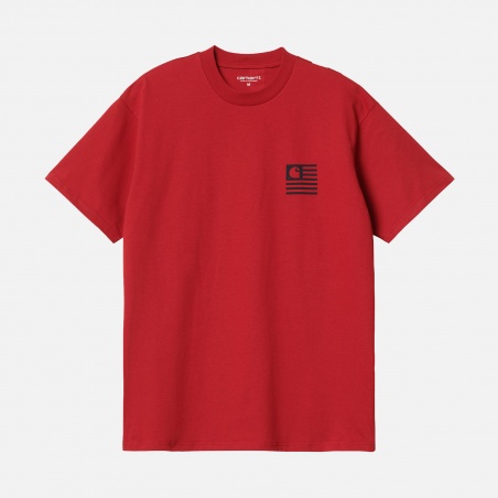 Carhartt WIP Coast State T-Shirt I031754.1CV.XX | 4Elementos