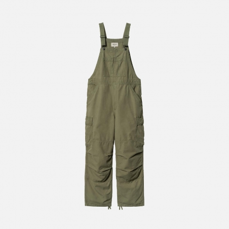 Carhartt WIP Cargo Bib Overall I033752.2BR.4J | 4Elementos