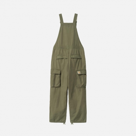 Carhartt WIP Cargo Bib Overall I033752.2BR.4J | 4Elementos