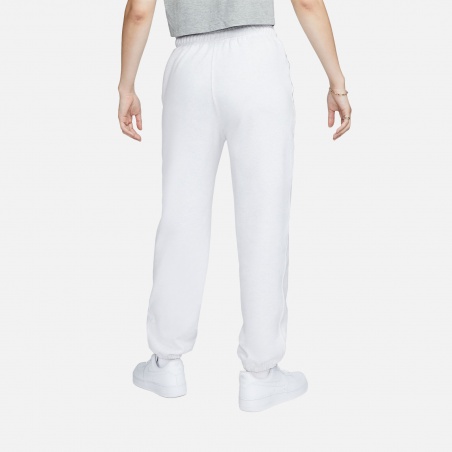 Nike Solo Swoosh Fleece Pants CW5565-051 | 4Elementos