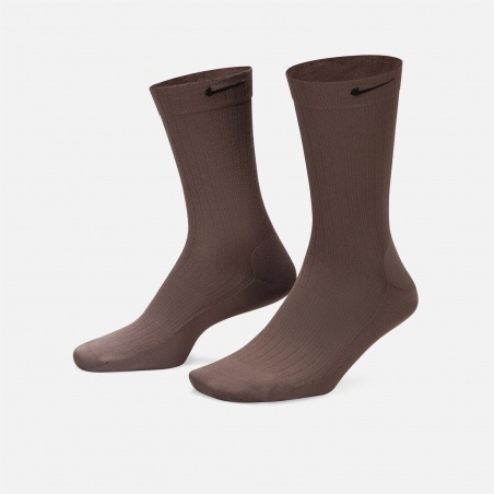 Nike Sheer Crew Socks (1 Pair) DV5701-004 | 4Elementos