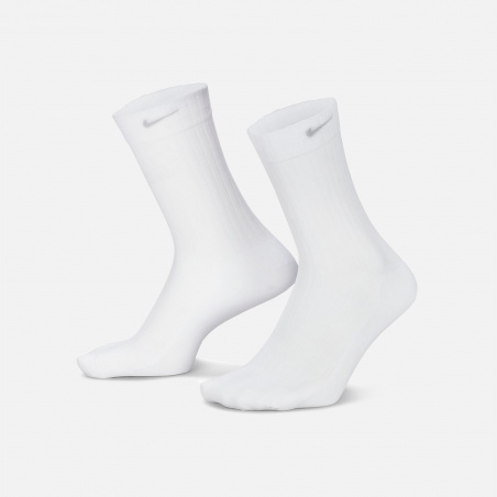 Nike Sheer Crew Socks (1 Pair) DV5701-100 | 4Elementos