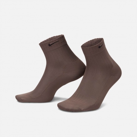 Nike Sheer Ankle Socks (1 Pair) FJ2239-004 | 4Elementos