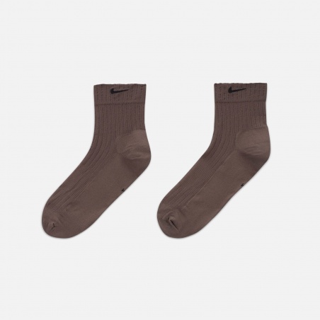 Nike Sheer Ankle Socks (1 Pair) FJ2239-004 | 4Elementos