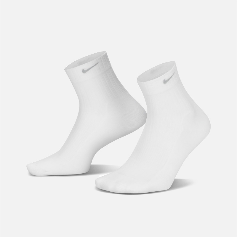 Sheer Ankle Socks 1 Pair FJ2239 100