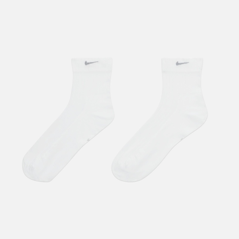 Sheer Ankle Socks 1 Pair FJ2239 100