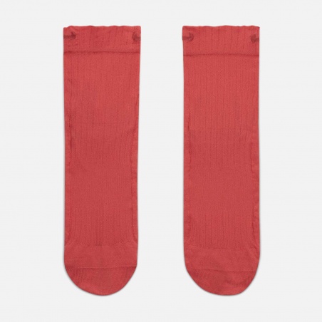 Nike Sheer Ankle Socks (1 Pair) FJ2239-655 | 4Elementos