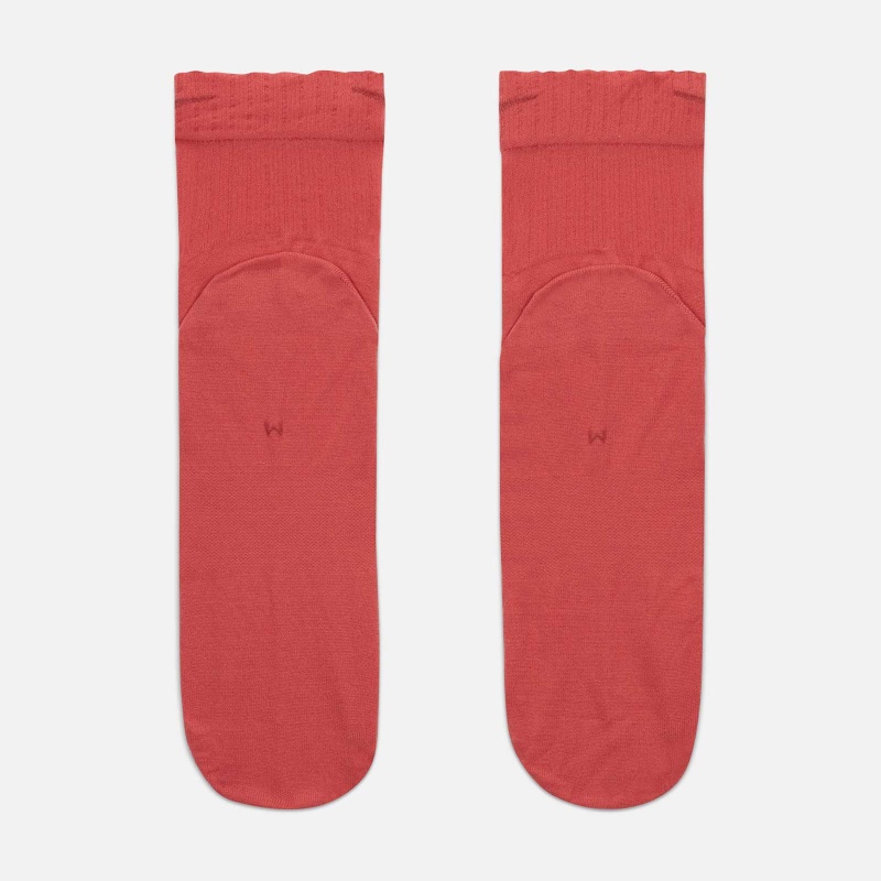 Sheer Ankle Socks 1 Pair FJ2239 655