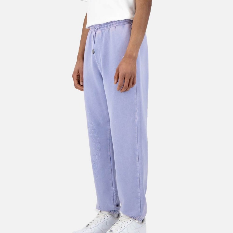 2111102 Purple Kacid Pants