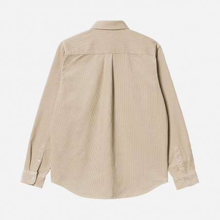 Carhartt WIP Madison Cord Shirt I029958.AW.XX | 4Elementos