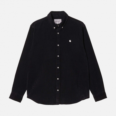 Carhartt WIP Madison Cord Shirt I029958.K02.XX | 4Elementos