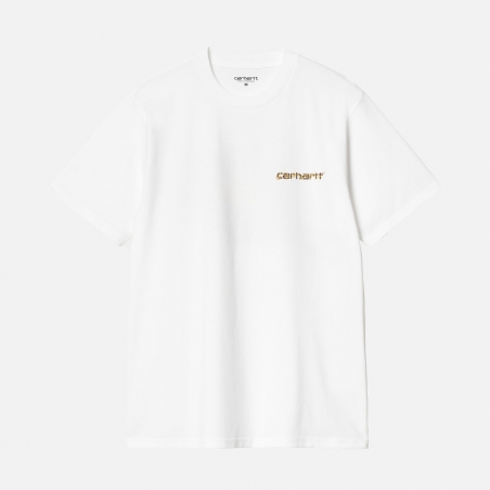 Carhartt WIP Noodle Soup T-Shirt I033971.02.XX | 4Elementos