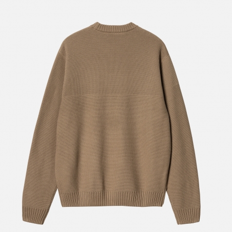 Carhartt WIP Chane Sweater I033884.2HJ.XX | 4Elementos