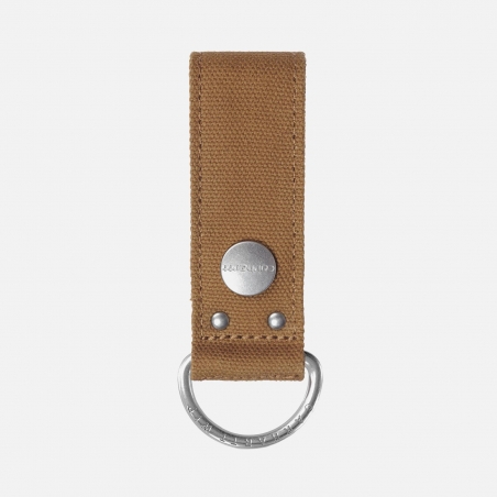 Carhartt WIP Canvas Keyholder I033812.HZ.XX | 4Elementos