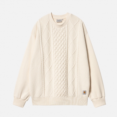 Carhartt WIP Tridon Sweater I034033.05.XX | 4Elementos