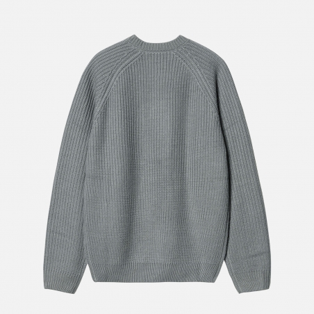 Carhartt WIP Forth Sweater I033883.191.XX | 4Elementos