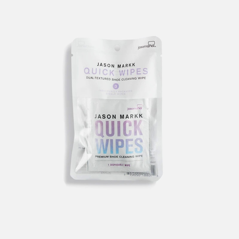 Quick Wipes 3 Pack 0455