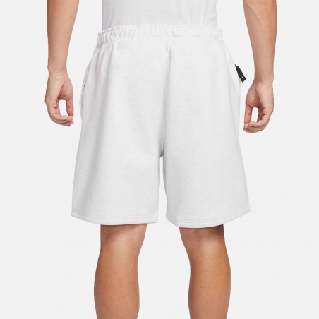 Nike Solo Swoosh Fleece Shorts DV3055-051 | 4Elementos