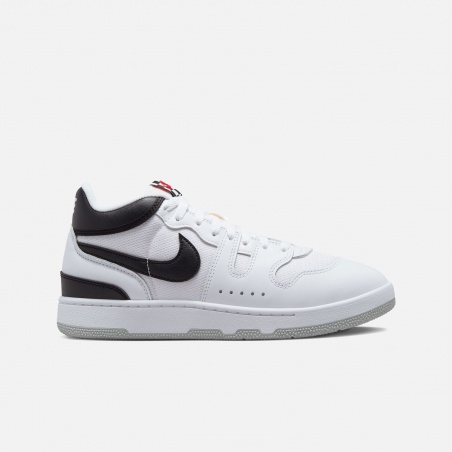 Nike Attack QS SP Black and White FB8938-101 | 4Elementos