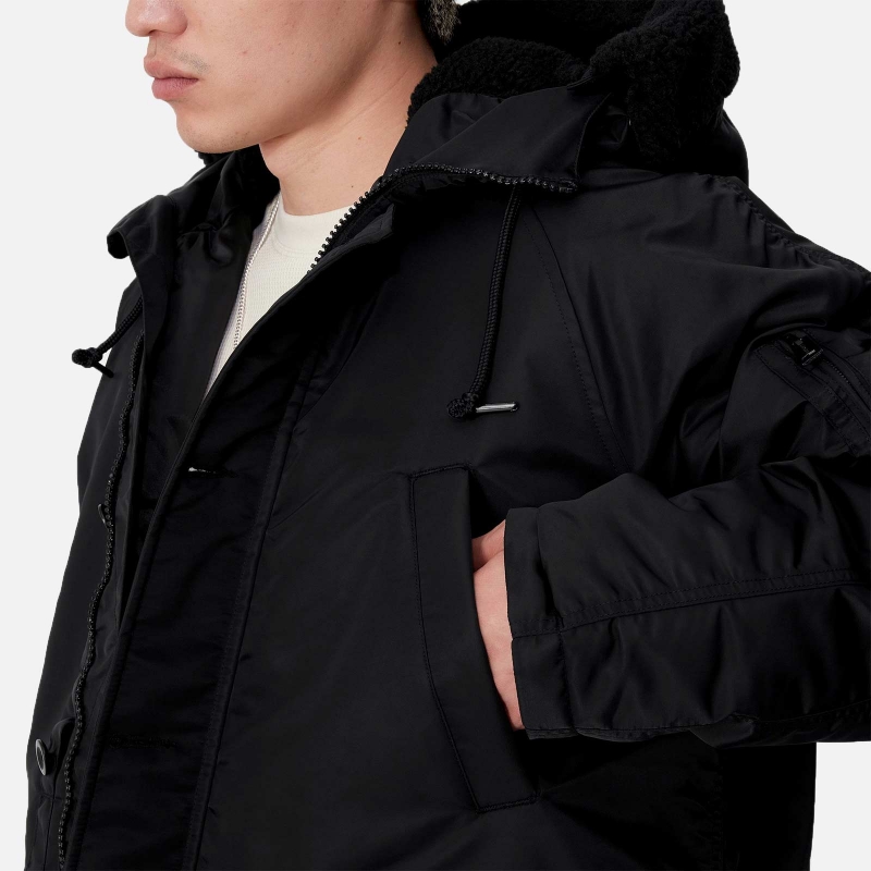 HD Olten Parka I03392989XX