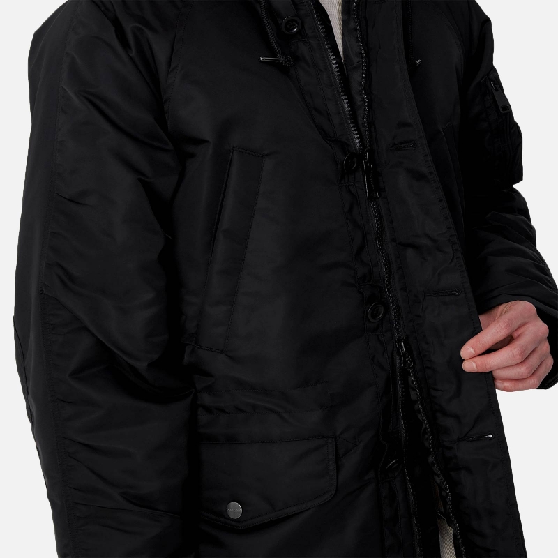 HD Olten Parka I03392989XX