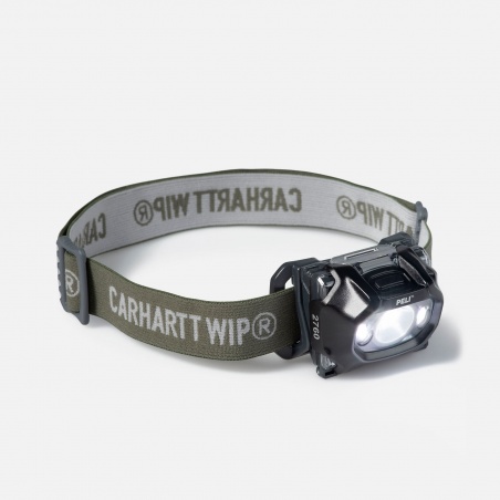 Carhartt WIP 2760 Headlamp I032003.1ND.XX | 4Elementos