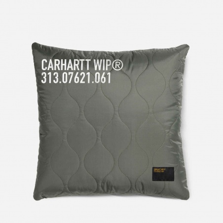 Carhartt WIP Tour Quilted Pillow I032491.1X3.XX | 4Elementos