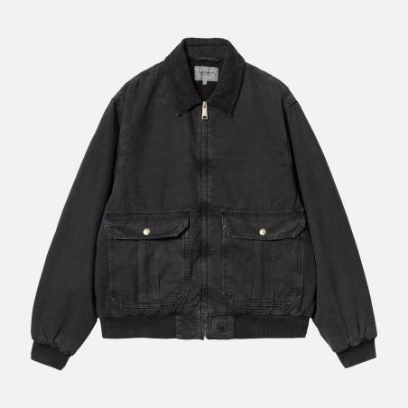 Carhartt WIP Stanton Jacket I033826.00E.4J | 4Elementos