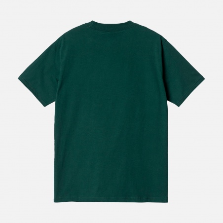 Carhartt WIP Shopper T-Shirt I032391.1N9.XX | 4Elementos