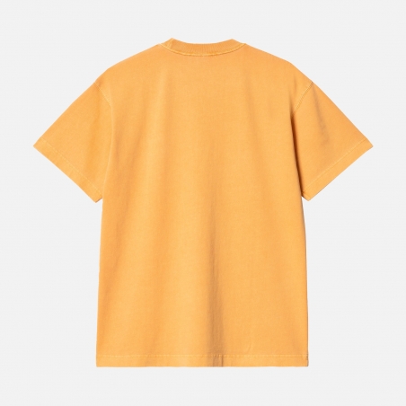 Carhartt WIP Vista T-Shirt I030780.2BW.GD | 4Elementos