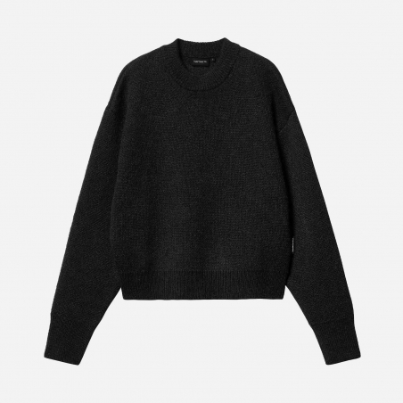 Carhartt WIP W' Merton Sweater I033910.89.XX | 4Elementos