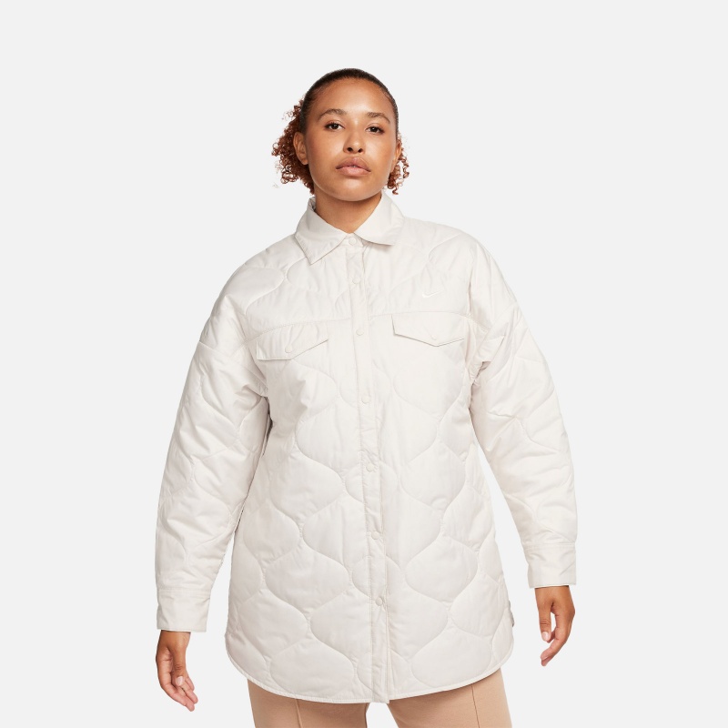 Sportswear Essentials Quilted Trench FB8732 104